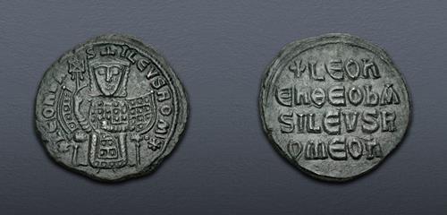 Lot 869 image