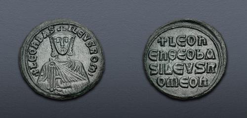 Lot 870 image