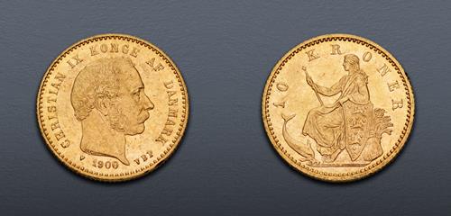Lot 963 image