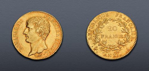 Lot 969 image
