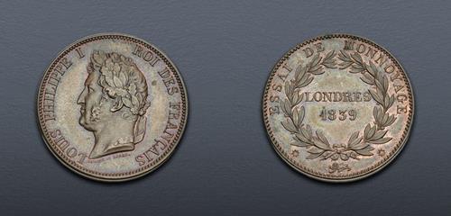 Lot 981 image