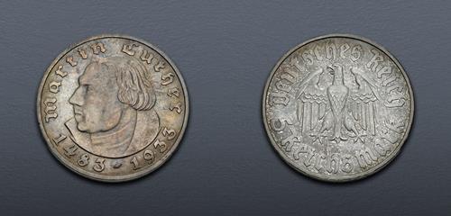 Lot 999 image