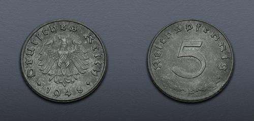 Lot 1001 image