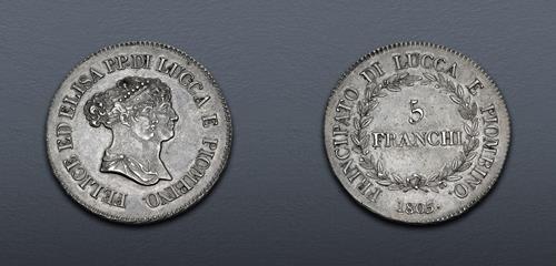 Lot 1007 image