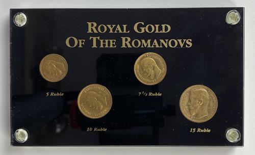 Lot 1043 image