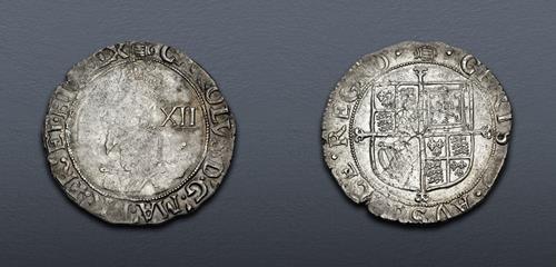 Lot 1071 image