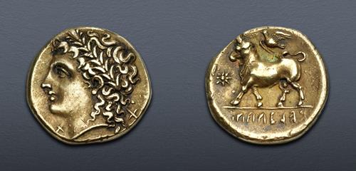 Lot 1111 image