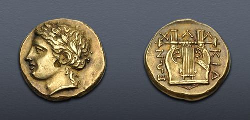 Lot 1125 image