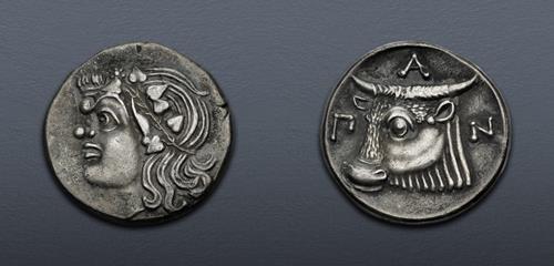 Lot 1140 image
