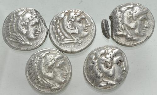Lot 1150 image