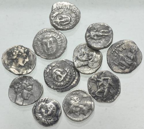 Lot 1158 image