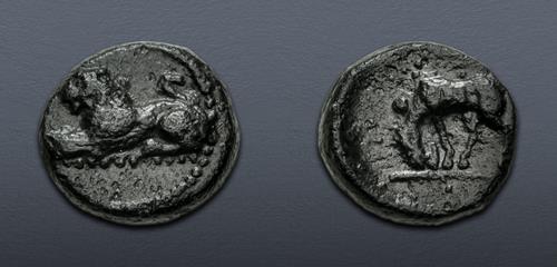 Lot 239 image