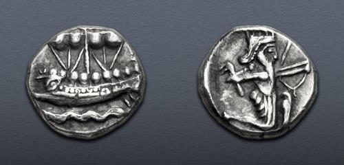 Lot 260 image