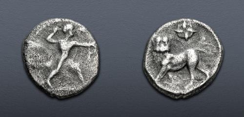 Lot 266 image
