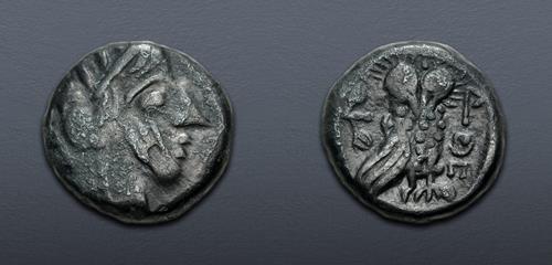 Lot 281 image