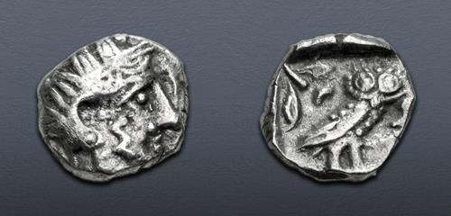 Lot 282 image