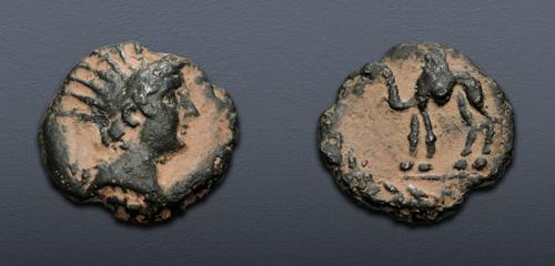 Lot 283 image
