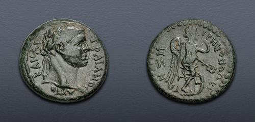 Lot 414 image