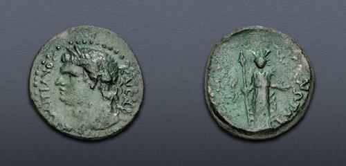 Lot 417 image