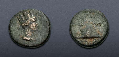 Lot 425 image