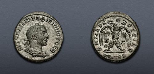 Lot 445 image