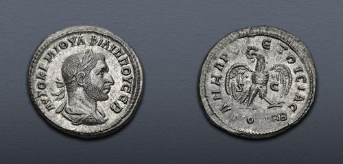 Lot 446 image