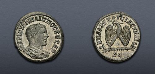 Lot 450 image