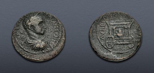Lot 460 image