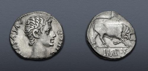 Lot 551 image