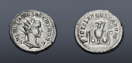 Lot 605 image