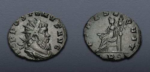 Lot 607 image
