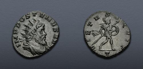 Lot 608 image