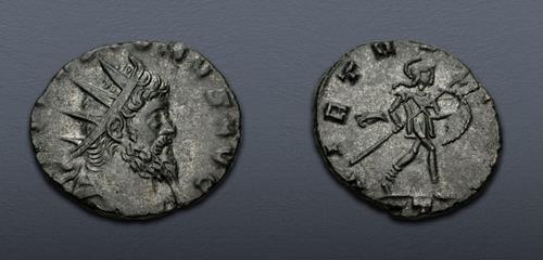 Lot 609 image