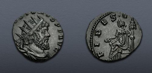 Lot 610 image