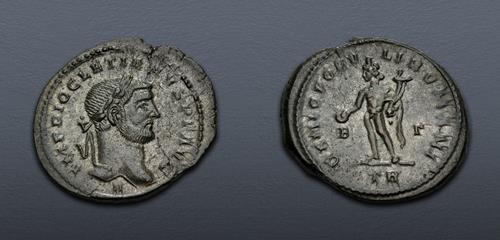 Lot 613 image