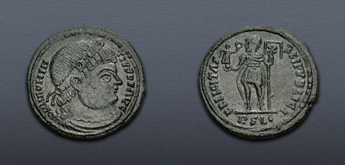 Lot 643 image