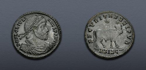 Lot 645 image