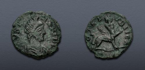 Lot 646 image