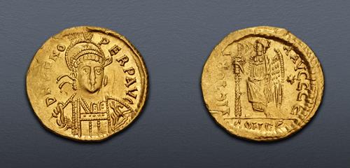 Lot 652 image