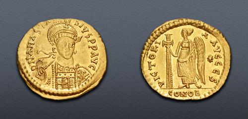 Lot 654 image