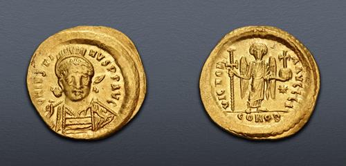 Lot 657 image
