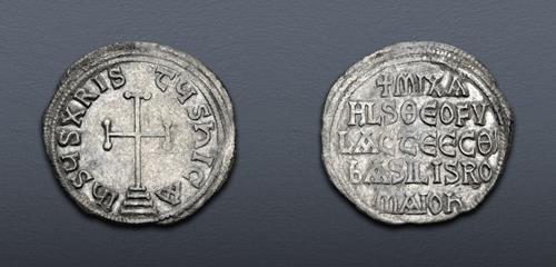 Lot 665 image