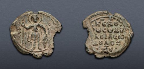 Lot 669 image
