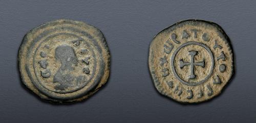 Lot 672 image