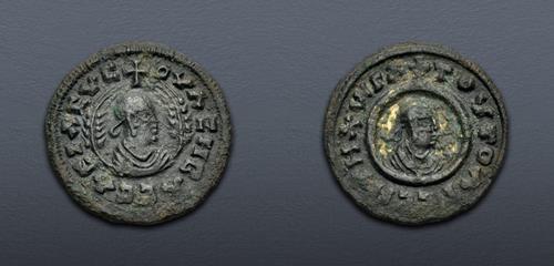 Lot 673 image