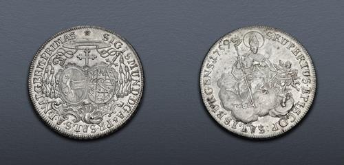 Lot 714 image