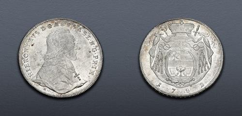 Lot 717 image