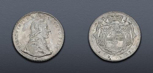 Lot 718 image