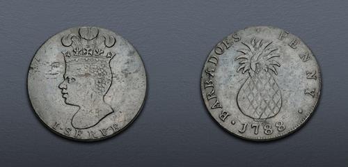 Lot 719 image