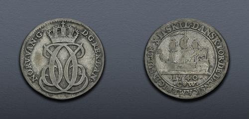 Lot 726 image